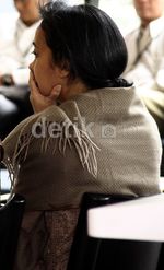 KPK Kembali Periksa Elda Devianne Adiningrat