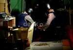 Mortir Diamankan dari Galeri Barang Antik di Medan