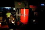 Mortir Diamankan dari Galeri Barang Antik di Medan