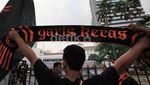 Jokowi Didesak Realisasikan Markas Persija