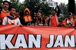 Jokowi Didesak Realisasikan Markas Persija