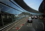 Melongok Stasiun Kereta di Beijing