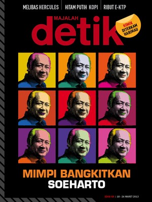 Habis Miliaran untuk Bangkitkan Sang Jenderal
