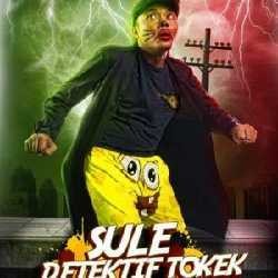 Sule Detektif Tokek: Ketika Sule Mencoba Menorehkan Sejarah