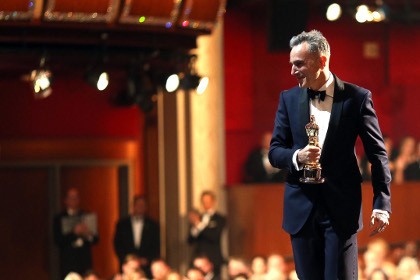 Daniel Day-Lewis Awalnya Tolak Steven Spielberg untuk Lincoln
