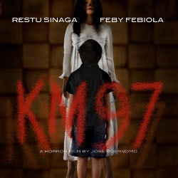 Film Kisah Mistis Tol Cipularang KM 97 Rilis Foto Adegan