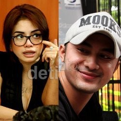 Kemalingan Saat Kencan, Hengky Kurniawan & Nikita Mirzani Sedekat Apa?