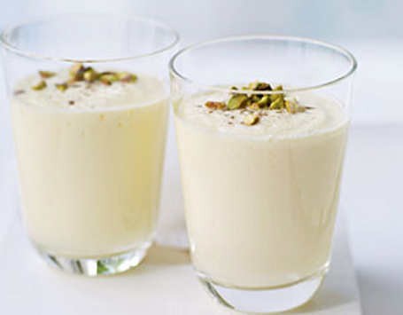 Lassi Yogurt India Yang Manis Dan Gurih Sama Enaknya Lassi Yogurt India Yang Manis Dan Gurih Sama Enaknya