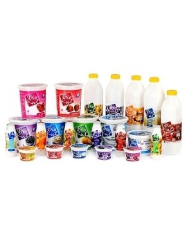Yogurt Produksi Lokal Ini Juga Berkualitas dan Enak!