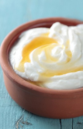 Ingin Kulit Kencang dan Mulus? Makanlah Yogurt Tiap Hari! Ingin Kulit Kencang dan Mulus? Makanlah Yogurt Tiap Hari!