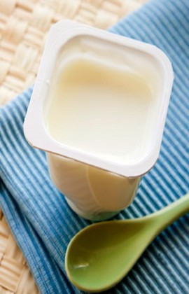 Mau Beli Yogurt? Jangan Lupa Cek Komposisi Bahan dan Kulturnya !