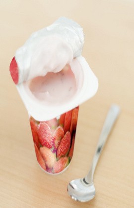Ingin Kulit Kencang dan Mulus? Makanlah Yogurt Tiap Hari!