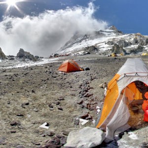 Yuk, Intip Puncak Elbrus Hingga Kilimanjaro di Google Maps