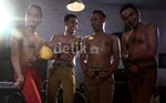 Ada Band Topless
