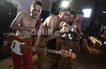 Ada Band Topless