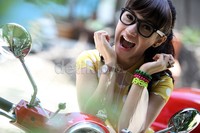 Cerianya Tasha Said.