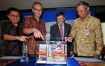 BCA-Alfamart Kerjasama Franchise Financing