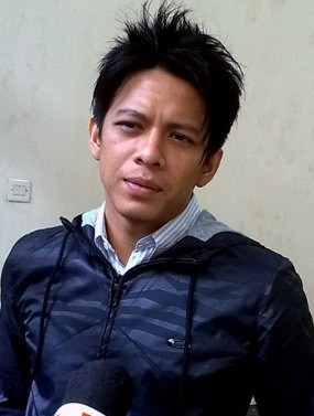 Main ke Kejati Jabar, Ariel Hebohkan Para Jaksa