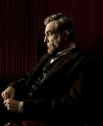 Mengintip Cuplikan Film Lincoln