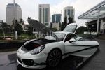 Porsche Cayman Teranyar Hadir di Indonesia