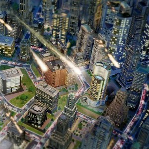 Game SimCity Bisa Saja Dimainkan Offline