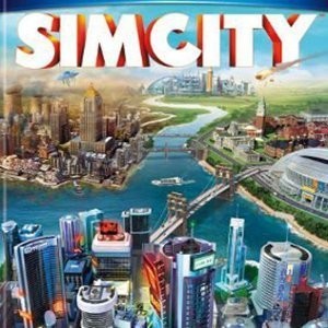 Laris, Penjualan SimCity Tembus 1 Juta Kopi