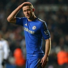 Ditinggal Cahill, Inggris Panggil Steven Taylor