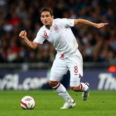 Lampard Selalu Siap untuk Inggris