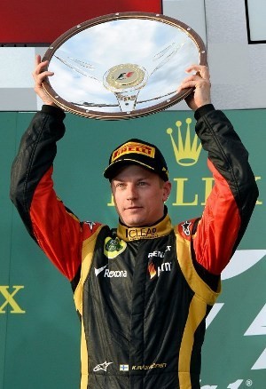 Raikkonen: Faktor Finansial Akan Tentukan Kans Jadi Juara Dunia