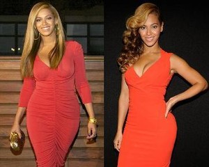 Mau Cepat Langsing Pasca Melahirkan Seperti Beyonce? Makan Ikan & Stop Nasi