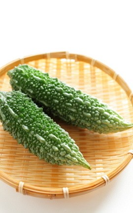 Rutin Makan Pare Tubuh Jadi Ramping dan Sehat