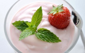 Terbukti Yogurt Membuat Tubuh Lebih Cepat Ramping