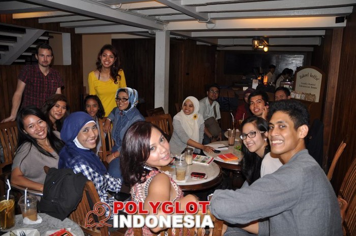 Ini Nih Tips Polyglot Belajar Bahasa Asing