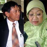 Lily Wahid-Gus Choi Dipecat, Trah Gus Dur di PKB Berakhir