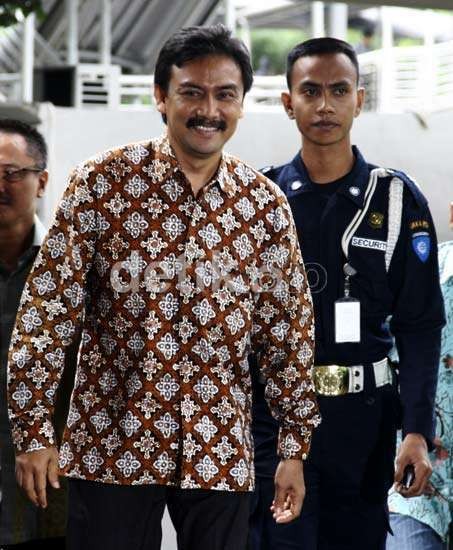 KPK Telisik Peran Andi dari Kesaksian 5 Direktur Perusahaan Swasta