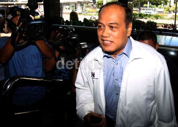 KPK: Harta Irjen Djoko akan Dikembalikan untuk Negara