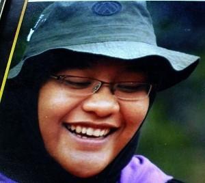 Janji Dian Mewakili Keluarga untuk Melayat Kerabat Tak Kesampaian
