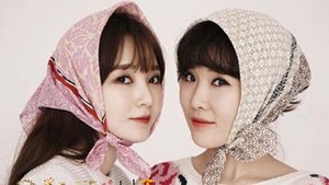 Davichi Kembali dengan Album Baru Setelah Lima Tahun