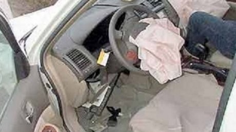 Mabuk Saat Mengemudi, Diplomat Arab Saudi Tabrak Mati Warga Iran