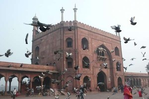 Marak Pemerkosaan di India, Inggris Keluarkan Travel Warning