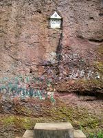 Panorama Hijau Memukau di Lembah Harau