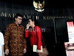 Saksi Beberkan Kecurangan Pilgub Jabar di MK