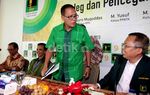 Mencegah Korupsi di Tubuh Parpol