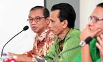 Mencegah Korupsi di Tubuh Parpol