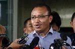 Sekjen PKS Taufik Ridho Diperiksa  KPK