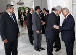 SBY-Xanana Gusmao Bahas Soal Perbatasan