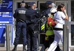 Dokter Gigi Ditembak Mati Pasiennya di Marseille