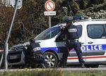 Dokter Gigi Ditembak Mati Pasiennya di Marseille