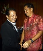 Timwas Century Minta Keterangan Gita Wirjawan