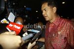 Timwas Century Minta Keterangan Gita Wirjawan